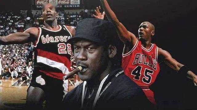 乔丹6次总冠军,那些与他并肩作战的强队 乔丹6次总冠军,那些与他并肩作战的强队